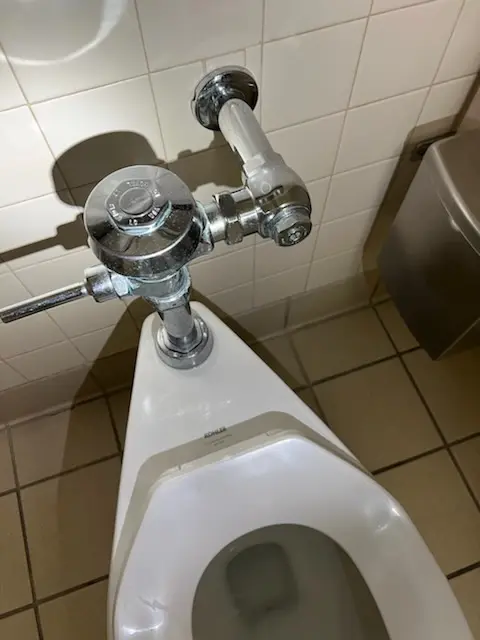 Fixture installation and repair for Sewer Camera Inspection in Garretts Mill